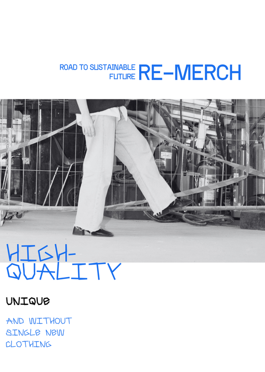 re-merch
