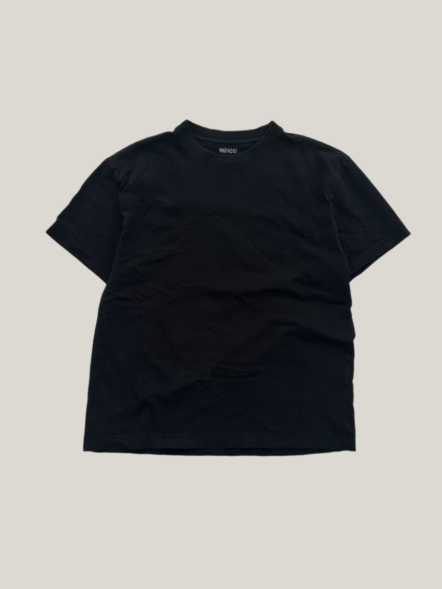 RE-CLOY MERCH OVERSIZED T-SHIRT - M
