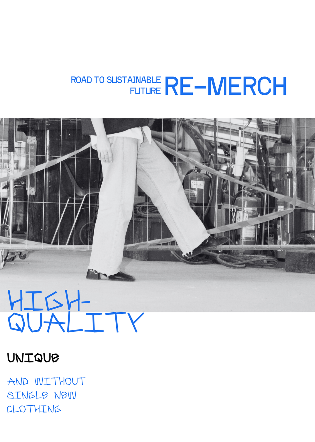 re-merch