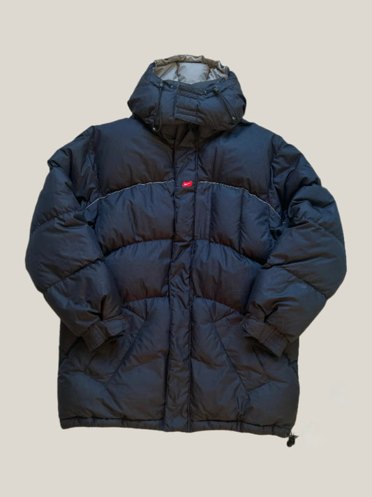 00'S VINTAGE NIKE PUFFER - L