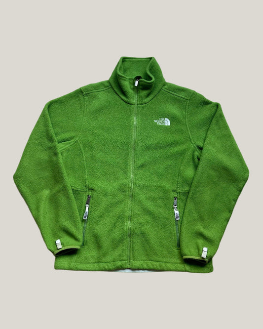 THE NORTH FACE FLEECE - M