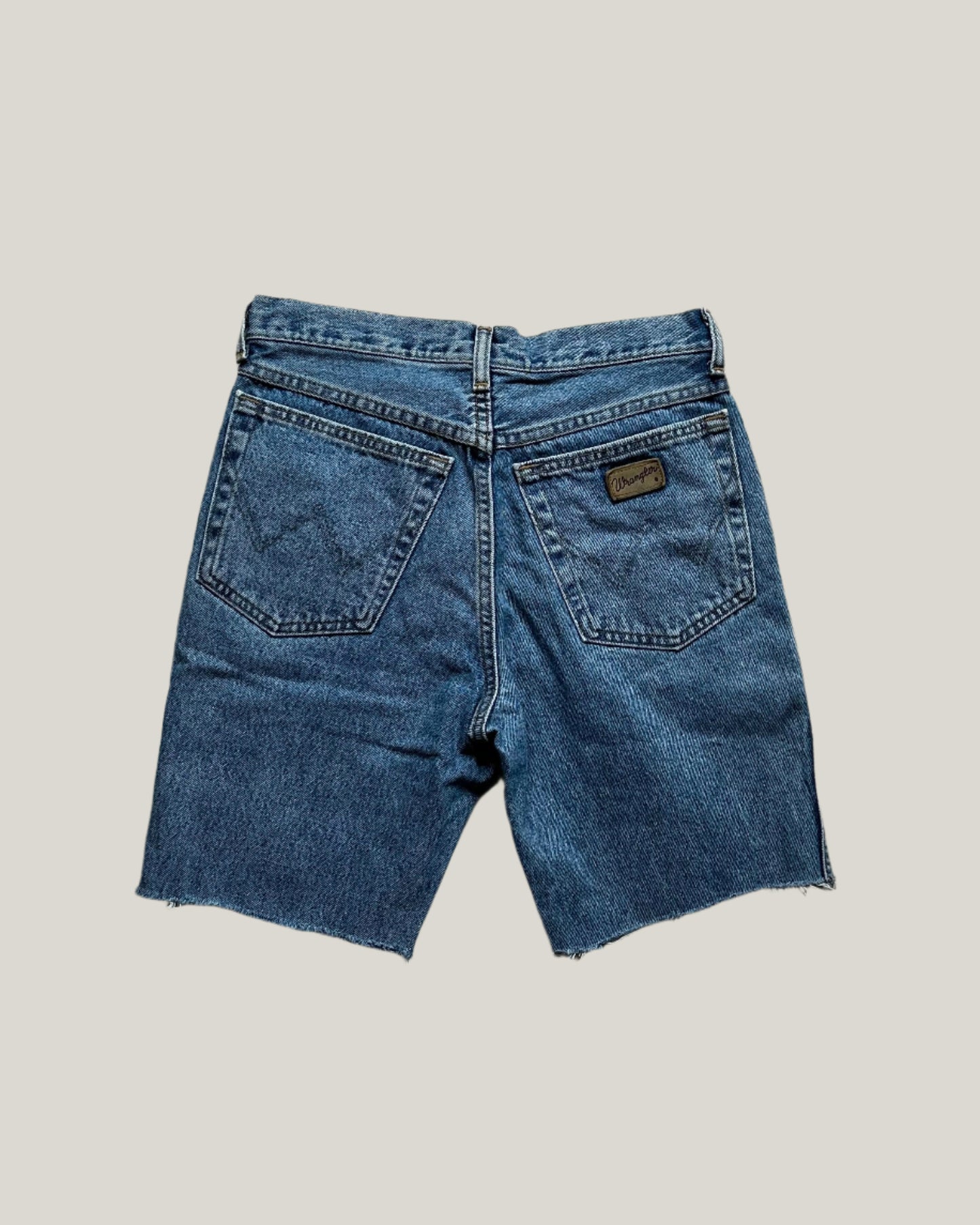 WRANGLER SHORTS - W30