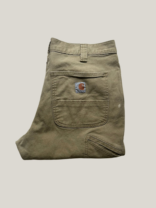 CARHARTT CARGO PANTS RELAXED FIT - 32/30