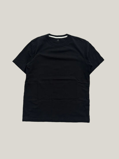 RE-CLOY MERCH BLACK T-SHIRT - M